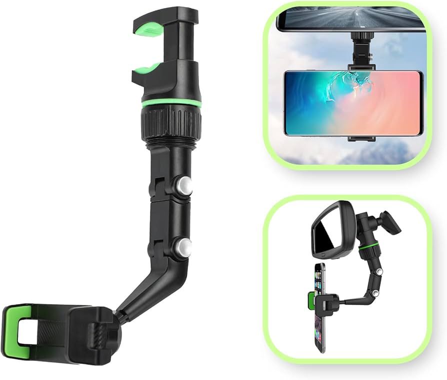 CAR ACCESSORIES
